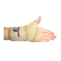 Bracewear BW Wrist Wrap Thermal Compression Neoprene Support - rehabilitation and recovery product