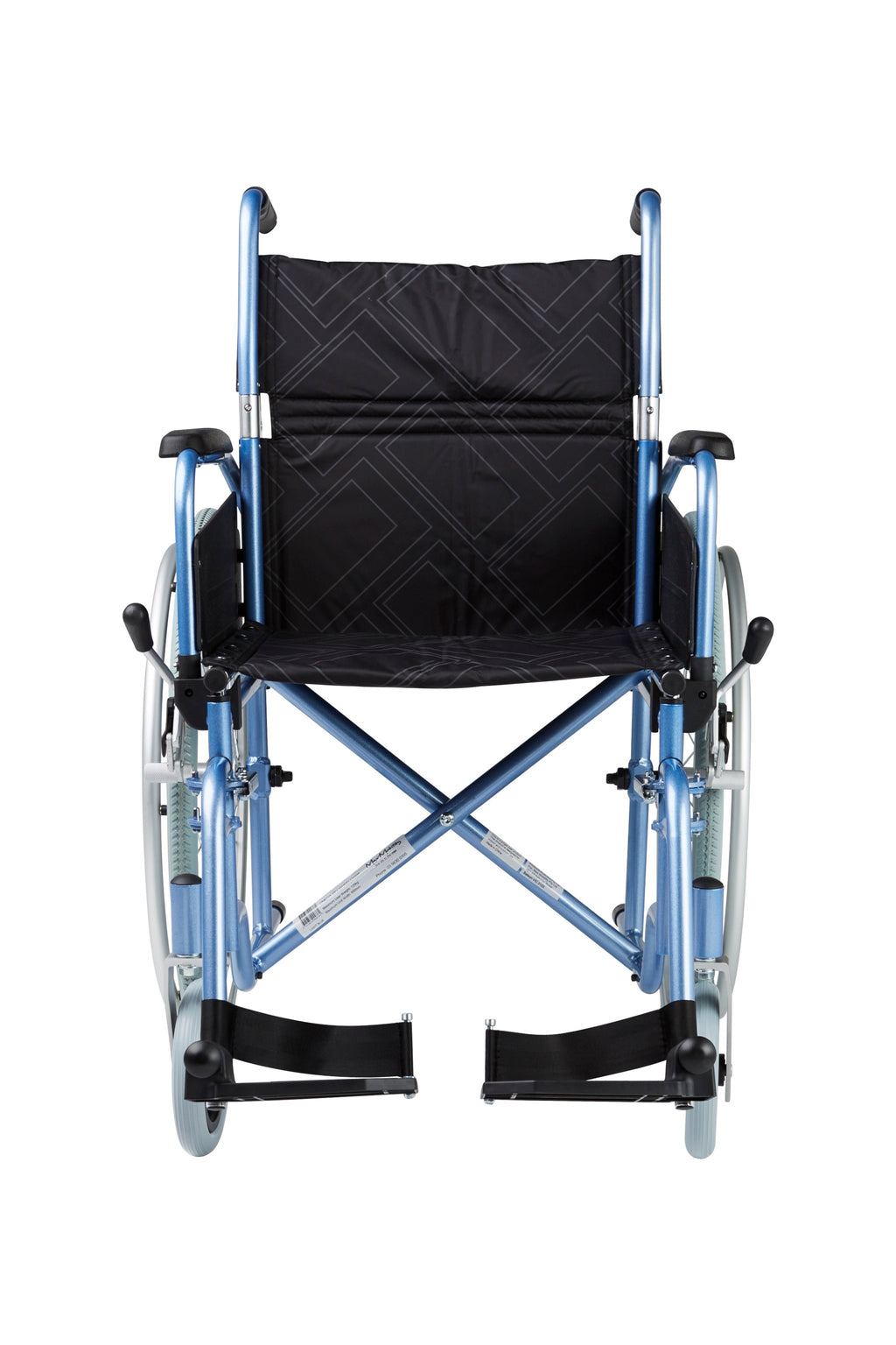 Max Mobility Self-propelling Wheelchair (SP1)