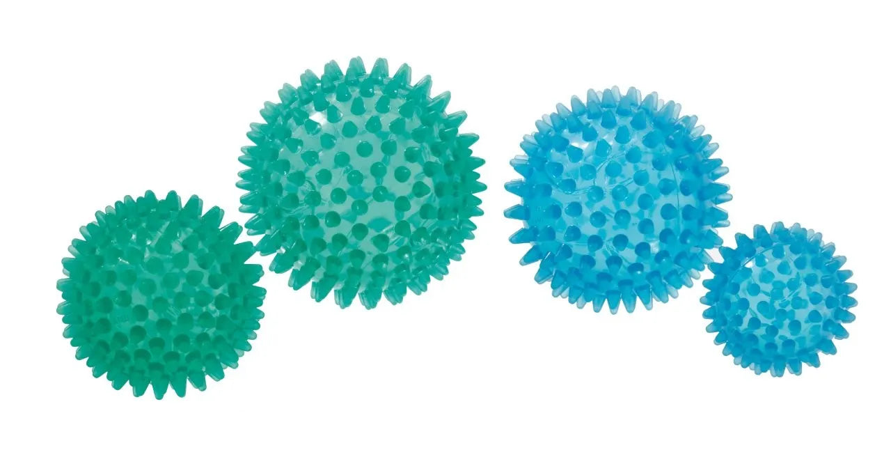 Gymnic Reflexball Coordination Training Ball - rehabilitation and recovery product