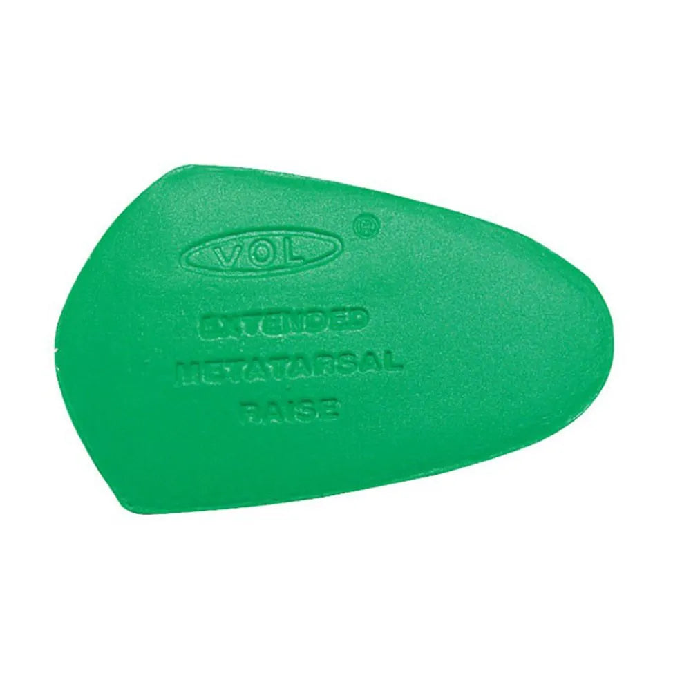 Vasyli Metatarsal Domes Forefoot Pain Relief 5 Pairs - rehabilitation and recovery product