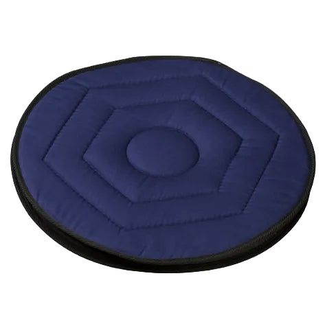 Max Mobility Fabric Swivel Cushion