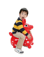 Gymnic Rody Inflatable Bouncing Horse Toy - rehabilitation and recovery product