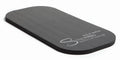 Art of Motion Slings Myofascial Kneeling Pad Black 50x24cm - rehabilitation and recovery product