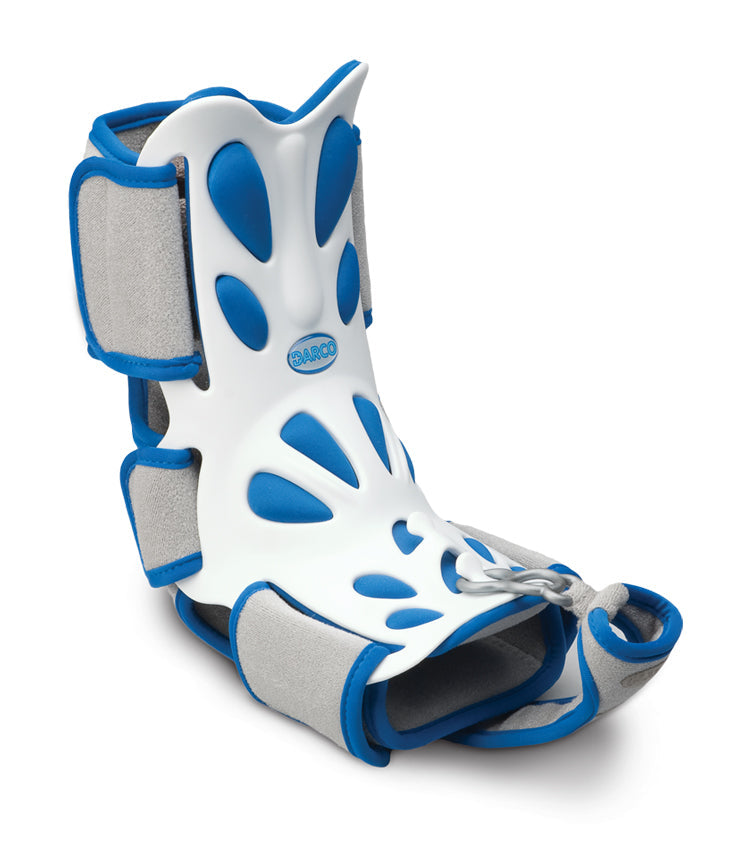 Darco Body Armor Night Splint One Size Plantar Fascia Support product photo