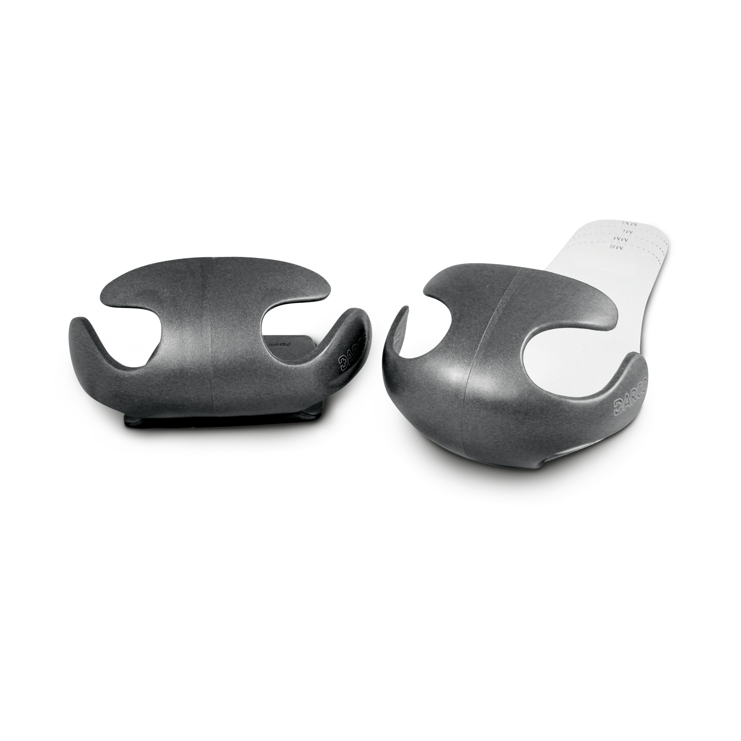 Darco Body Armor Toe Guard Protective Post-Op Shoe Accessory product photo