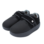 Pair of DARCO Closed Toe Wound Care Shoes