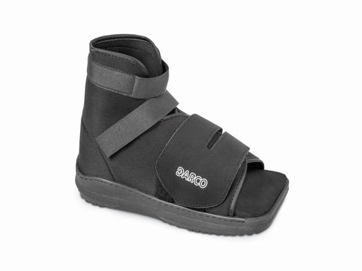 DARCO SlimLine Cast Boot for cast and bandage protection
