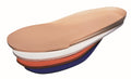 DARCO replacement insole kit for Wound Care Shoe System