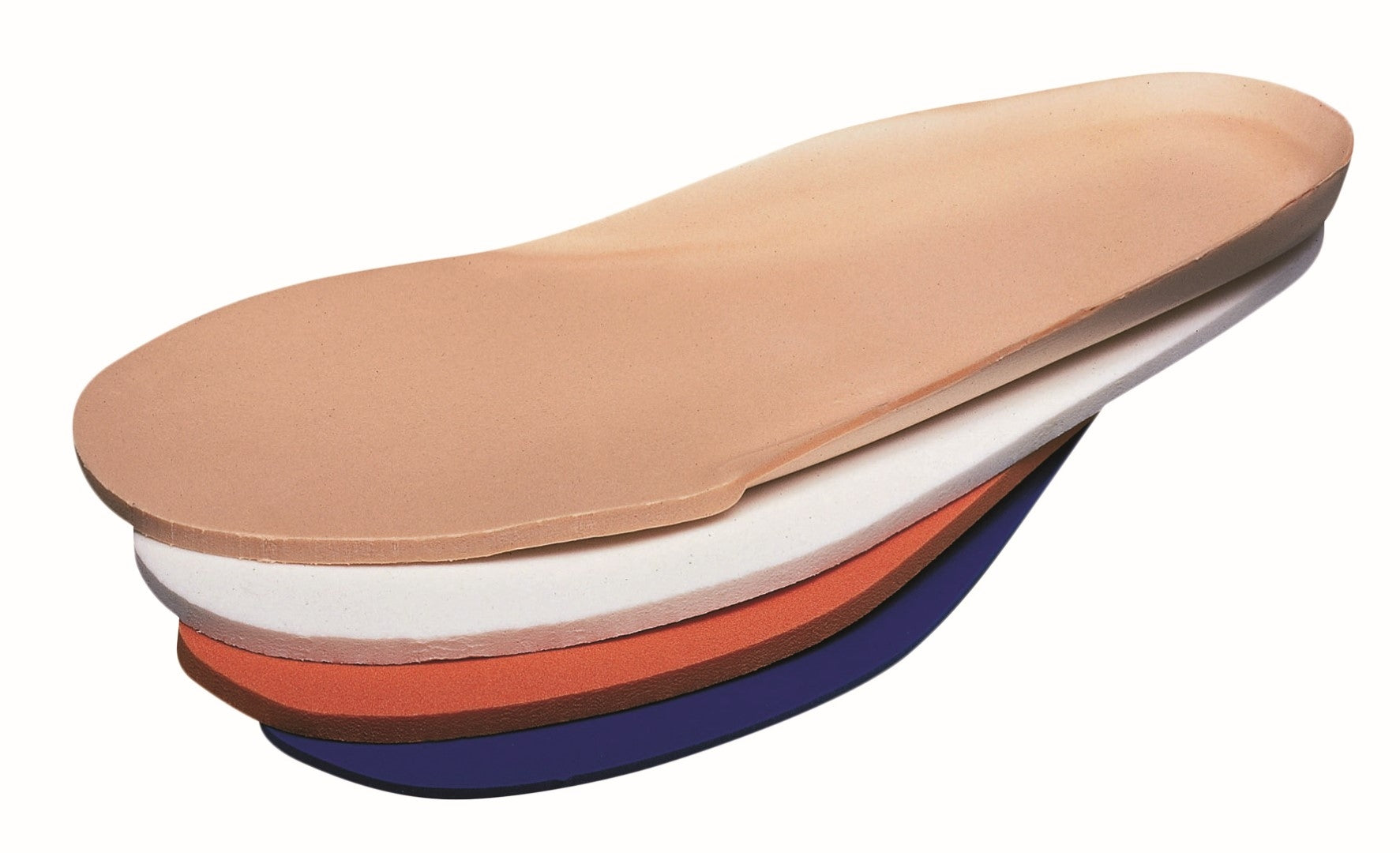 DARCO replacement insole kit for Wound Care Shoe System