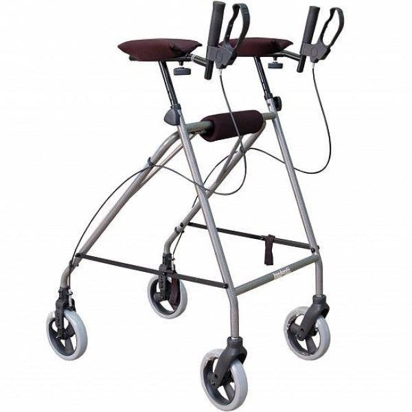 Days Gutter Walker with Handbrakes product photo