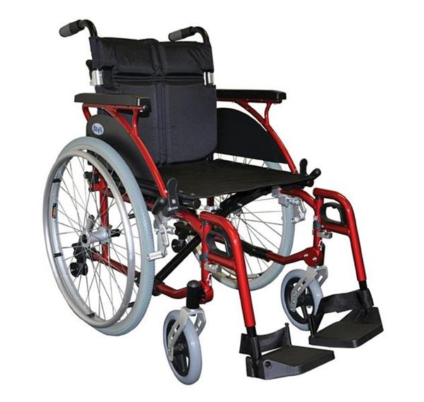 Days Link Wheelchair product view