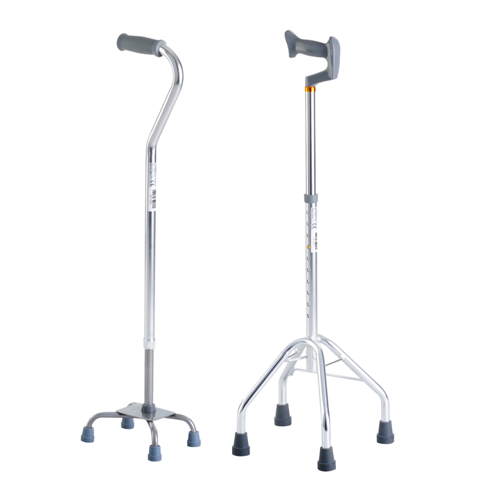 Days Quad Cane – Small or Wide Base product photo
