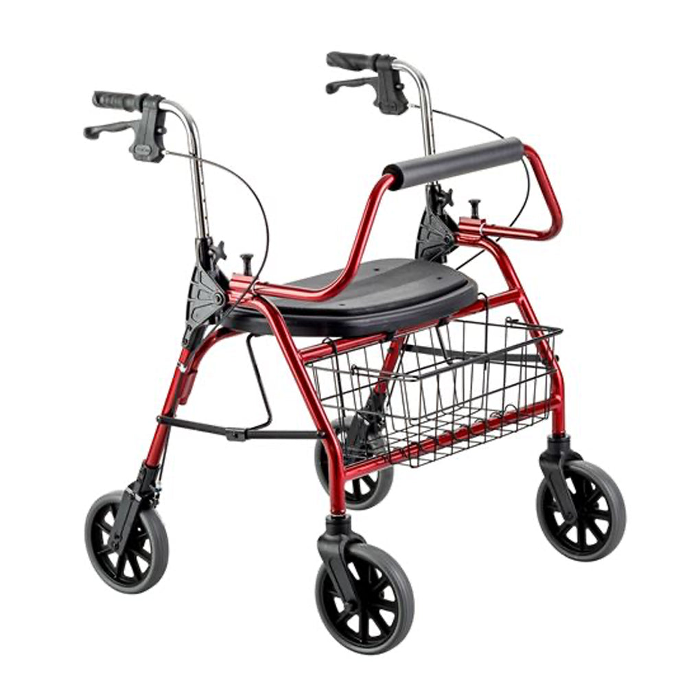 Days Bariatric Walker, Supa Mack product photo