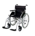 Days Swift Wheelchair with Handbrakes product view