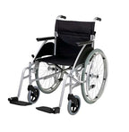 Days Swift Wheelchair with Handbrakes product view