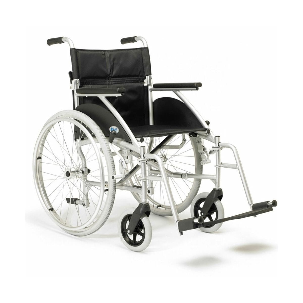 Days Swift Wheelchair with Handbrakes product photo