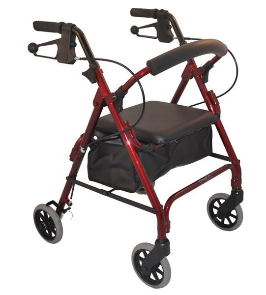 Days Compact Seat Roller Walker product photo