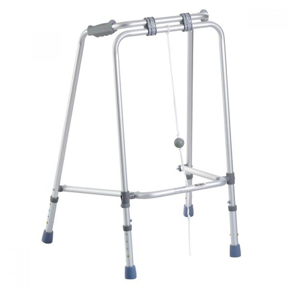 Days Zimmer Frame Ball Walker product photo