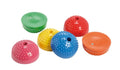 Gymnic Multiactiv Stone 6.3in Proprioception Therapy Activity Tool - rehabilitation and recovery product