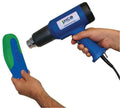 ICB Professional Heat Gun for Precise Orthotic Foot Adjustments - rehabilitation and recovery product