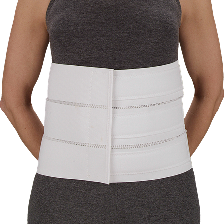 DeRoyal Abdominal Binder product photo