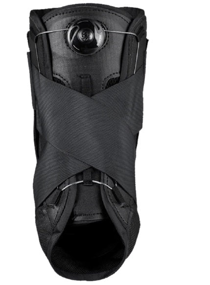 DeRoyal BOA Sports Ankle Orthosis with Stays product photo