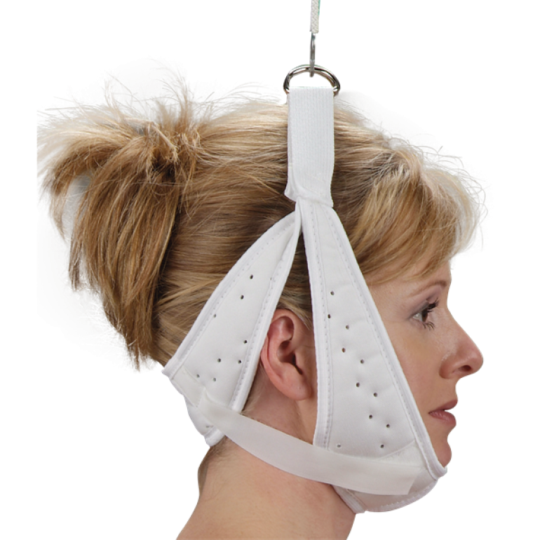 DeRoyal Deluxe Head Halter product photo