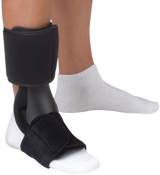 DeRoyal Dorsal Night Splint product photo