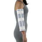 DeRoyal Elbow Immobiliser Adult – Pair product photo