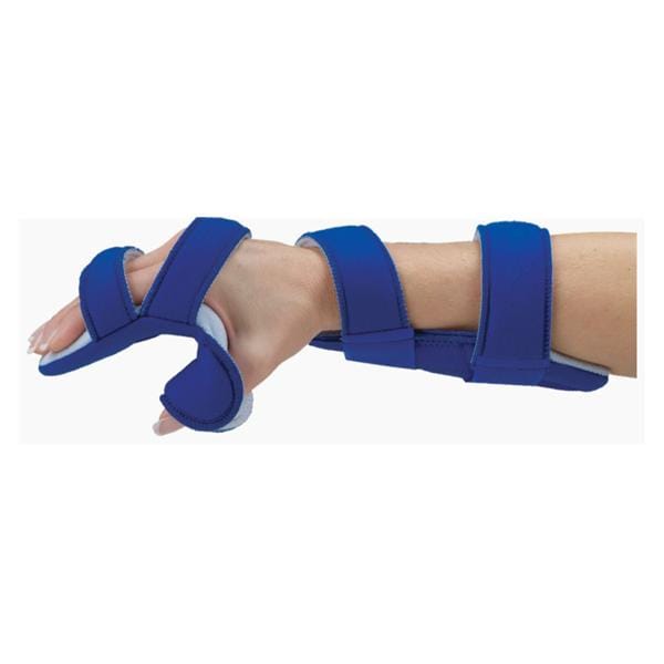 DeRoyal LMB Air-Soft Resting Hand Splint product photo