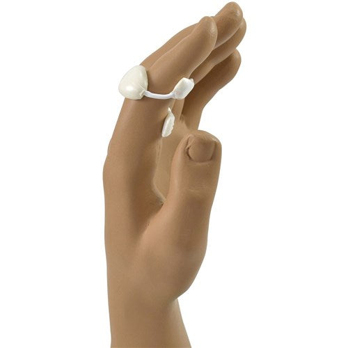DeRoyal LMB Light Extension Finger Spring