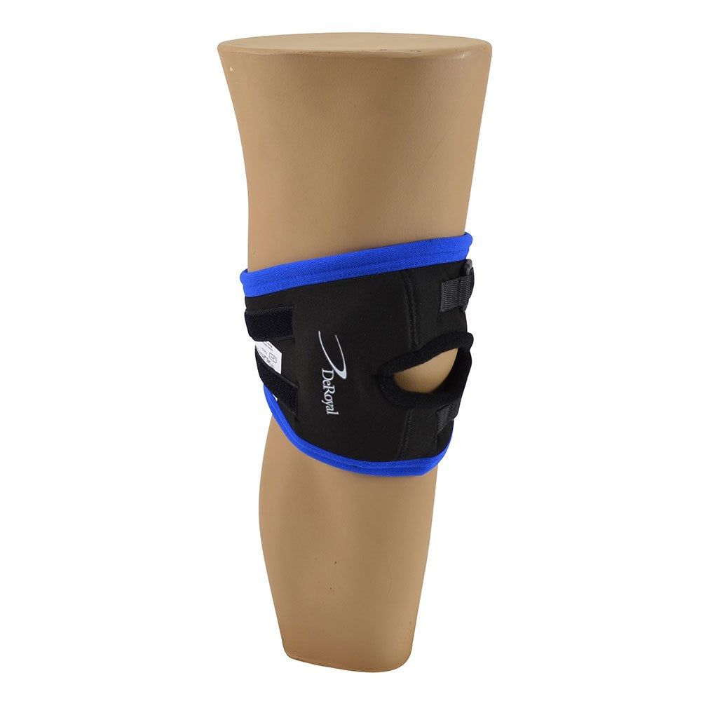 DeRoyal Patella Stabiliser Concise product photo