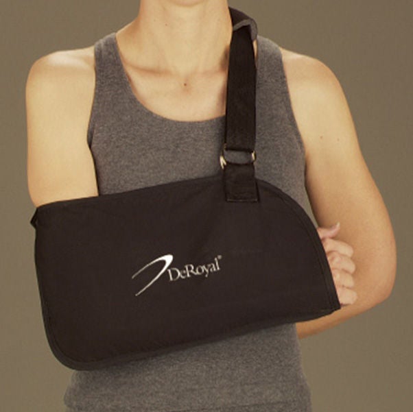 DeRoyal Premium Arm Sling product photo