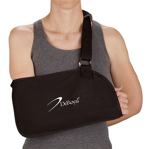 DeRoyal Premium Arm Sling