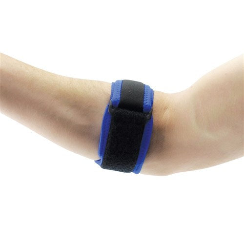 DeRoyal Premium Tennis Elbow Support