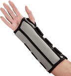 DeRoyal Premium Wrist Splint product photo