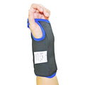 DeRoyal Premium Wrist Splint