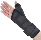 DeRoyal Premium Wrist & Thumb Splint product photo