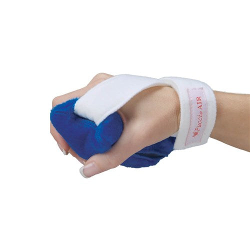 DeRoyal Pucci Air Hand Splint – Short