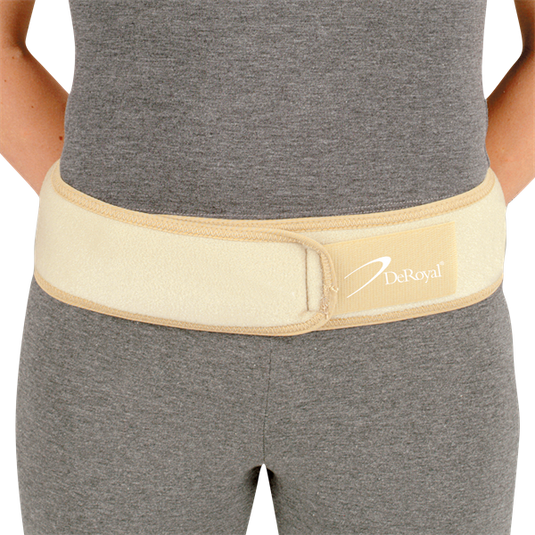 DeRoyal Sacroiliac Belt product photo