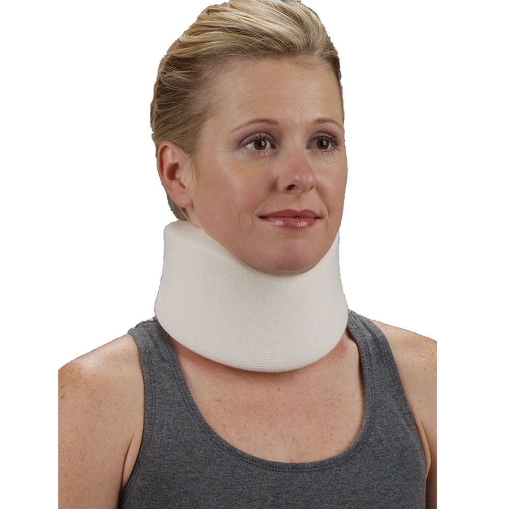 DeRoyal Soft Foam Cervical Collar product photo