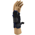 DeRoyal Thermoform Thumb Splint – Long