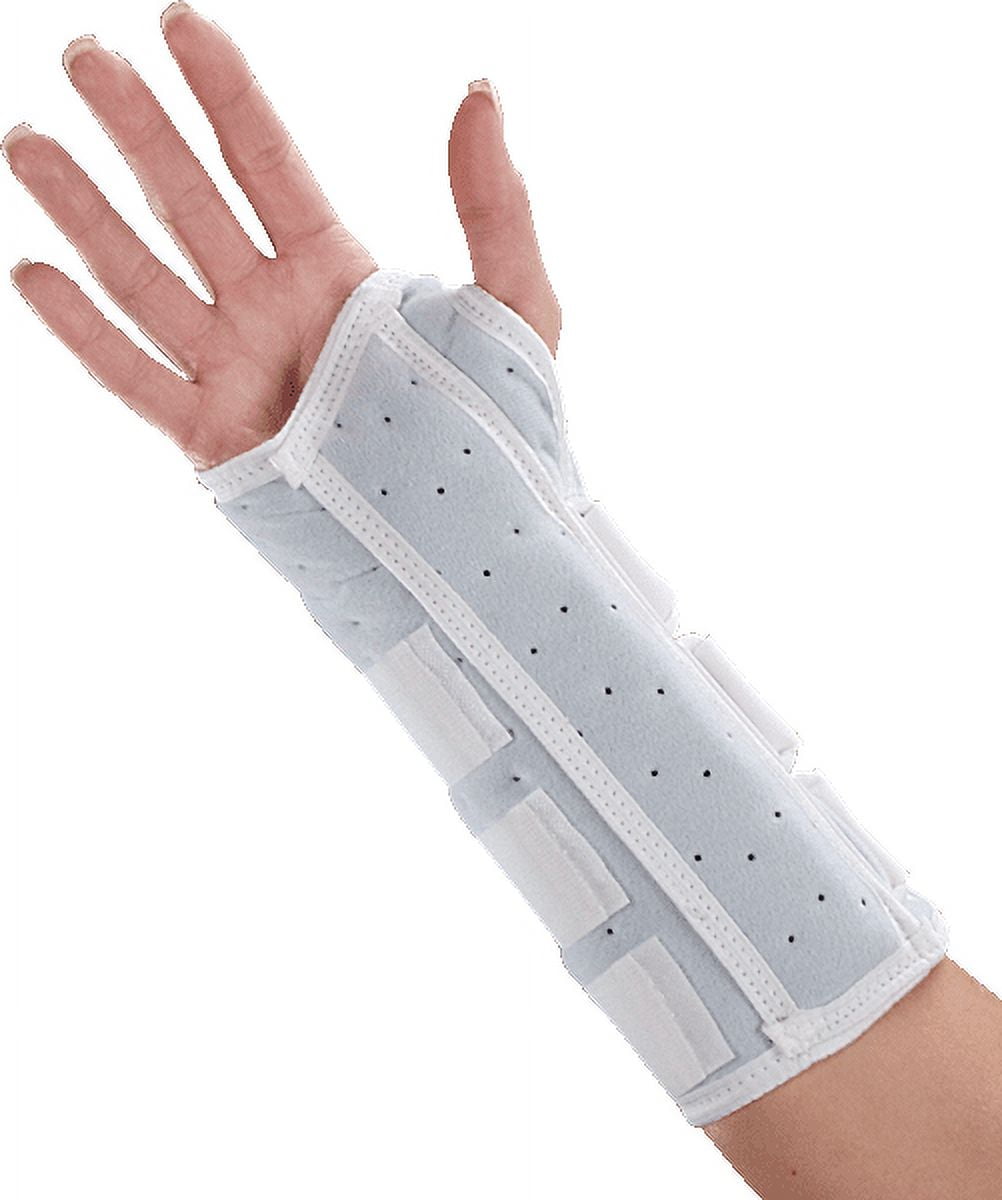 DeRoyal Universal Wrist/Forearm Splint product photo
