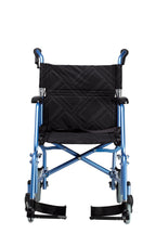 Max Mobility LA1 Lightweight Transit Wheelchair