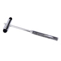 Baseline Neurological Reflex Hammer with Pin and Brush - rehabilitation and recovery product