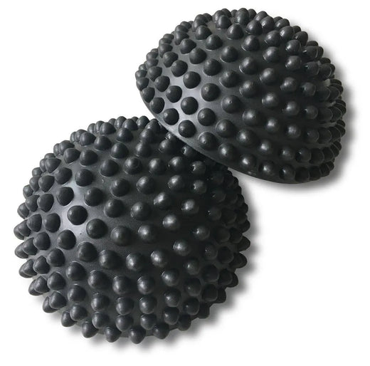 Art of Motion Slings Myofascial Massage Domes Set of 2 for Fascia Training, Mobility and Rehabilitation Exercises