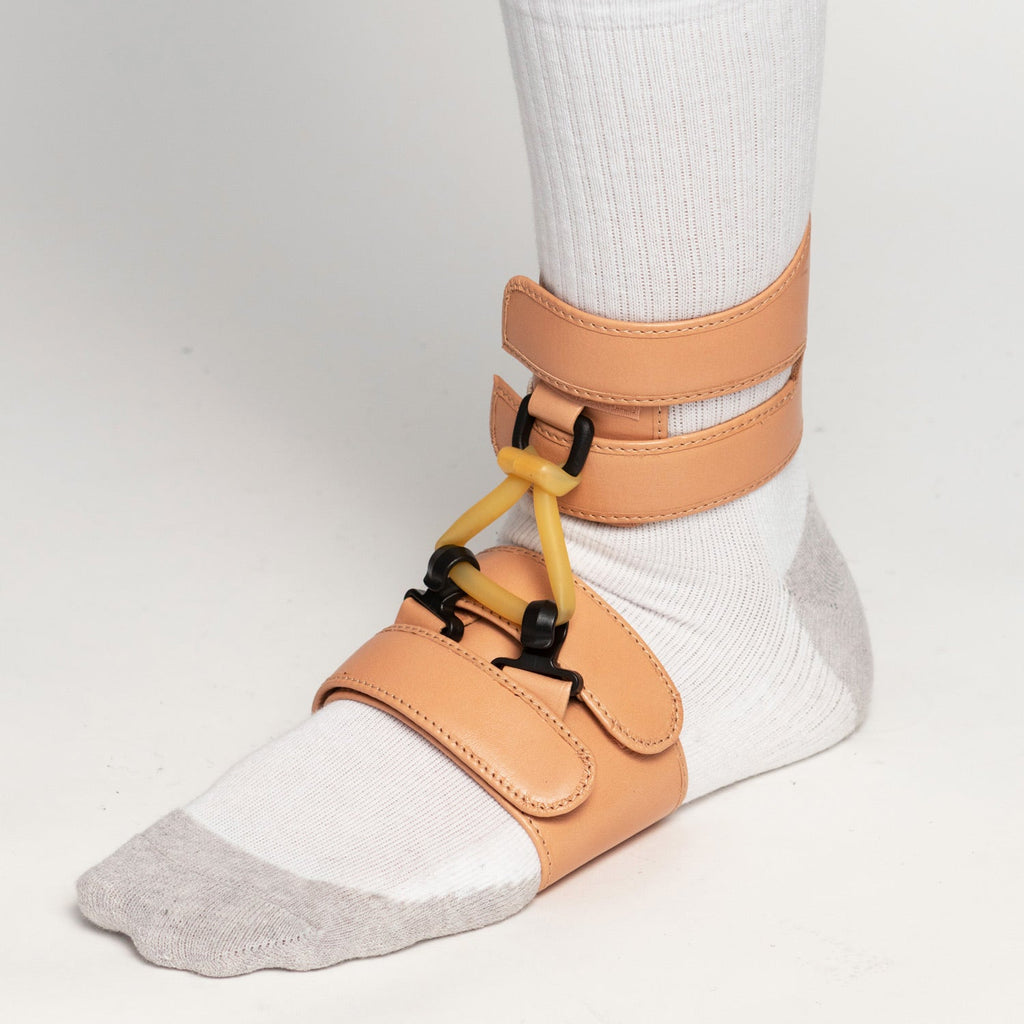 Dictus Indoor Mid Foot Cuff product photo