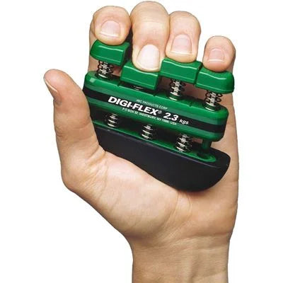 CanDo Digi-Flex Hand Exerciser