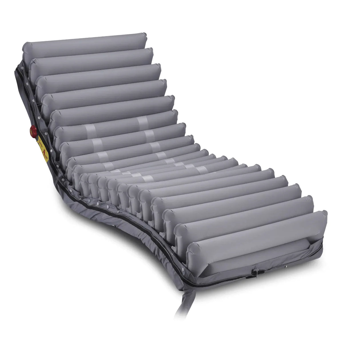Domus 4, Digital Alternating Air Mattress Replacement – Wellell