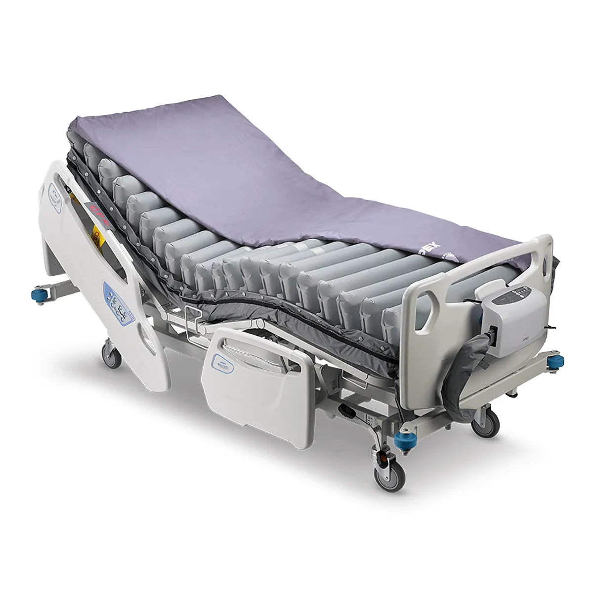 Domus 4, Digital Alternating Air Mattress Replacement – Image 2